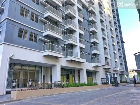 Apartment near st lukes quezon city .